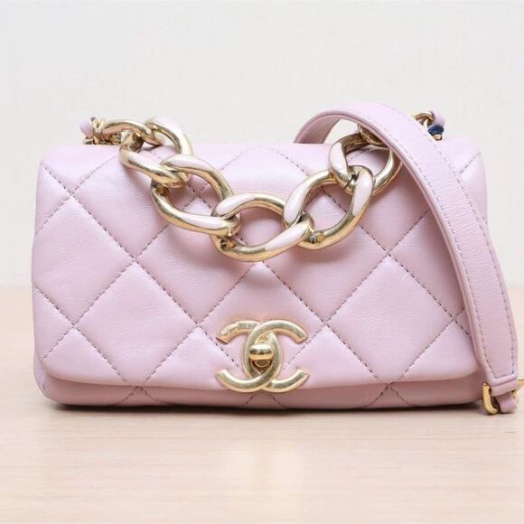 Chanel Handbags - Chanel Women Pre-Loved Bag Very Good Condition